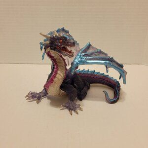 Safari Ltd Cloud Dragon Draco nubes figure